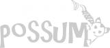 Brand Possum logo